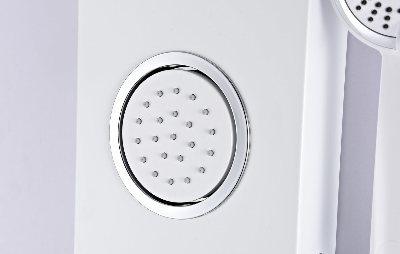 ANZZI Aquifer SP-AZ057 Shower Panel Shower Panel ANZZI 