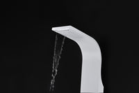 Thumbnail for ANZZI ARENA SP-AZ055 Shower Panel Shower Panel ANZZI 