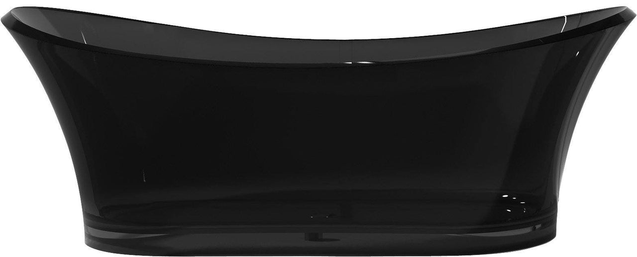 ANZZI Azul FT-AZ520K FreeStanding Bathtub FreeStanding Bathtub ANZZI 