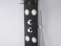 Thumbnail for ANZZI LLANO SP-AZ047 Shower Panel Shower Panel ANZZI 