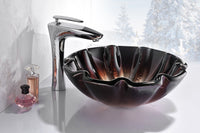 Thumbnail for ANZZI Stellar Series LS-AZ166 Bathroom Sink Bathroom Sink ANZZI 