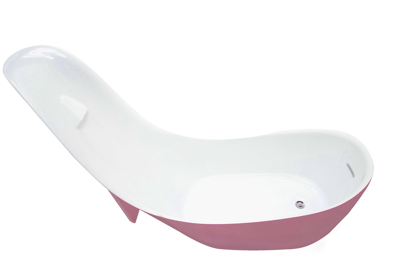 ANZZI Gala FT-AZ219 FreeStanding Bathtub FreeStanding Bathtub ANZZI 