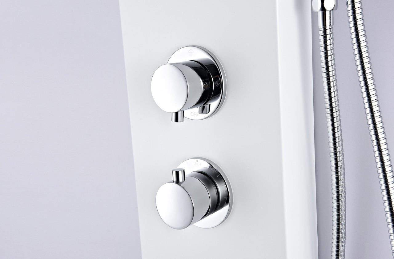 ANZZI Aquifer SP-AZ057 Shower Panel Shower Panel ANZZI 