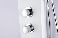 Thumbnail for ANZZI Aquifer SP-AZ057 Shower Panel Shower Panel ANZZI 