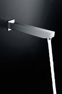 Thumbnail for ANZZI Byne SH-AZ013 Tub Shower Sets Tub Shower Sets ANZZI 