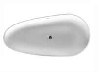 Thumbnail for ANZZI Fiume FT502-0029 FreeStanding Bathtub FreeStanding Bathtub ANZZI 