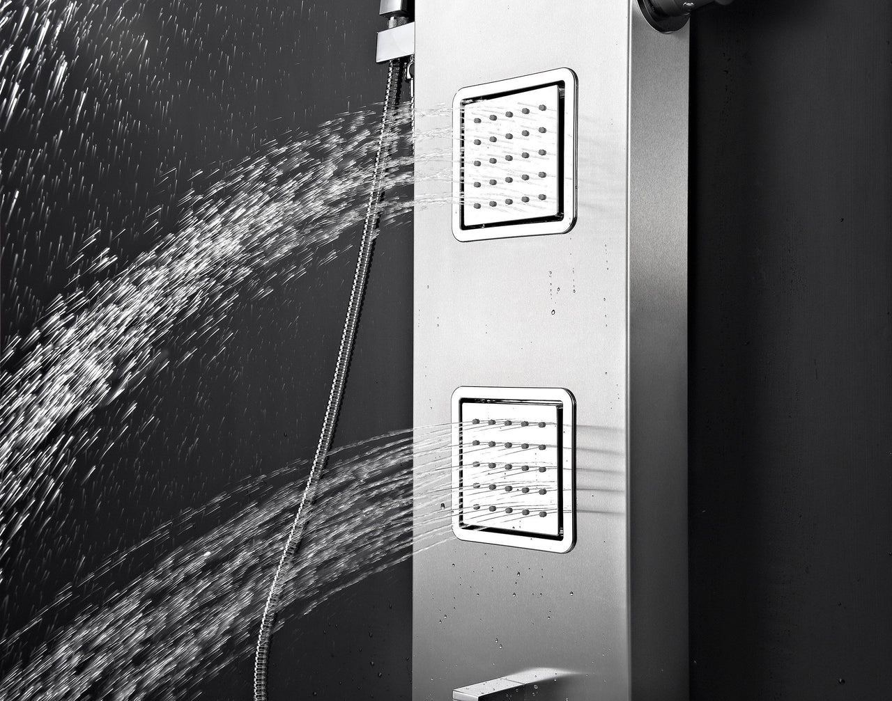 ANZZI MESA SP-AZ043 Shower Panel Shower Panel ANZZI 