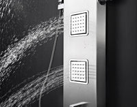 Thumbnail for ANZZI MESA SP-AZ043 Shower Panel Shower Panel ANZZI 