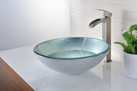Thumbnail for ANZZI Spirito Series LS-AZ055 Bathroom Sink Bathroom Sink ANZZI 
