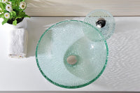 Thumbnail for ANZZI Choir Series LS-AZ063 Bathroom Sink Bathroom Sink ANZZI 