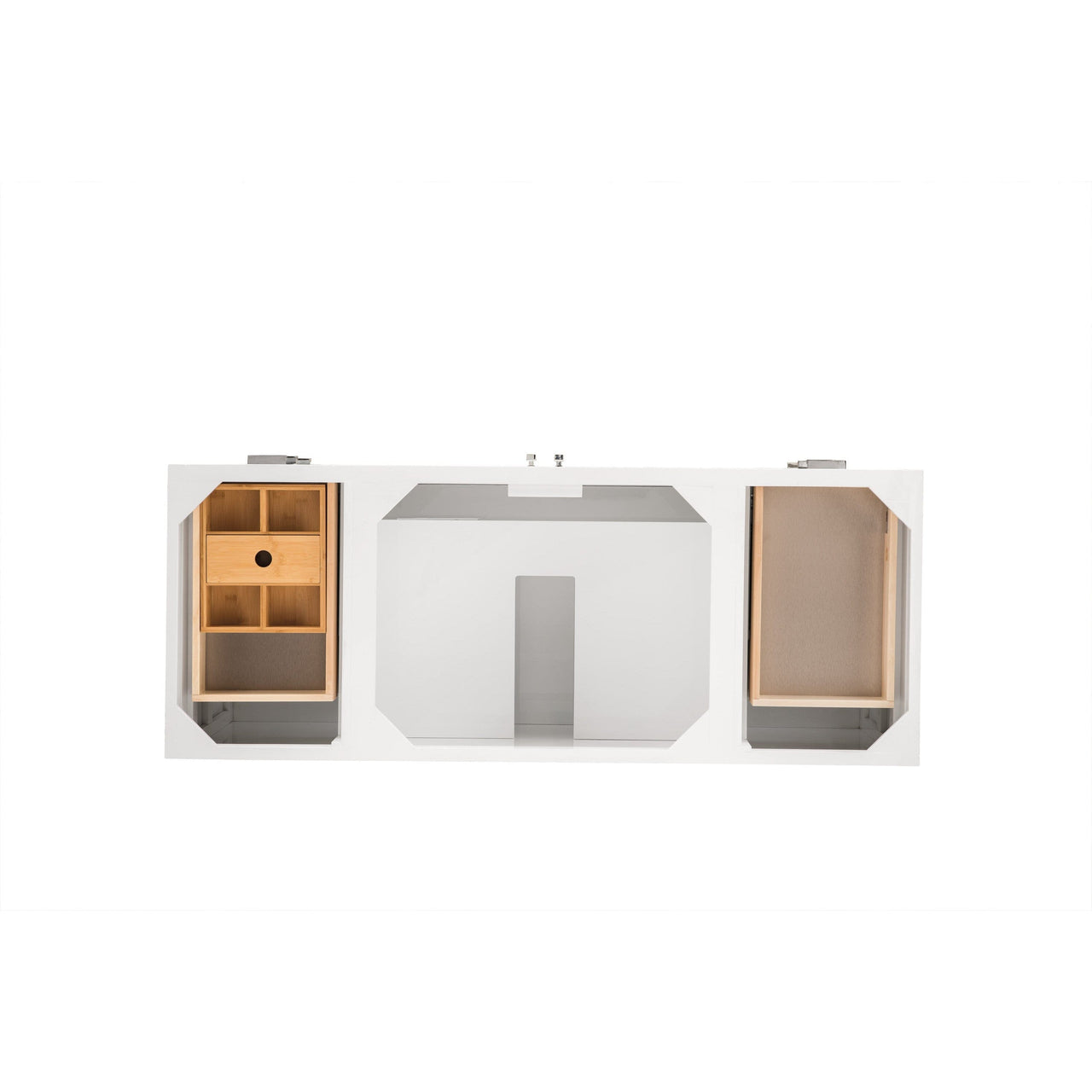 James Martin Addison 60" Single Vanity Vanity James Martin 