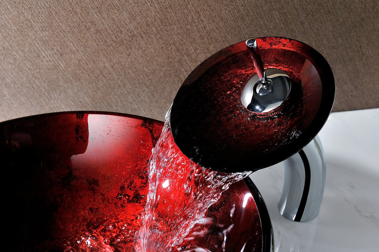 ANZZI Tone Series LS-AZ030 Bathroom Sink Bathroom Sink ANZZI 