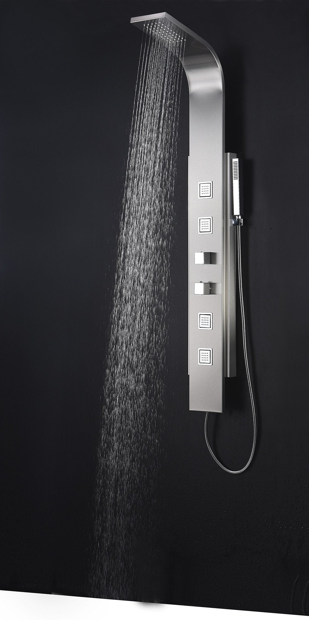 ANZZI VISOR SP-AZ035 Shower Panel Shower Panel ANZZI 
