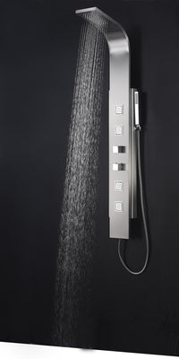 Thumbnail for ANZZI VISOR SP-AZ035 Shower Panel Shower Panel ANZZI 