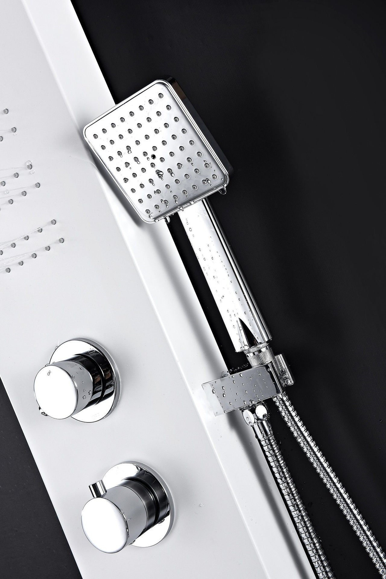 ANZZI ARENA SP-AZ055 Shower Panel Shower Panel ANZZI 