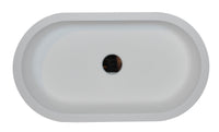 Thumbnail for ANZZI Vaine LS-AZ607 Bathroom Sink Bathroom Sink ANZZI 