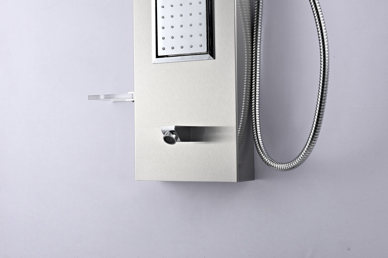ANZZI FIELD SP-AZ042 Shower Panel Shower Panel ANZZI 