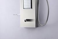 Thumbnail for ANZZI FIELD SP-AZ042 Shower Panel Shower Panel ANZZI 