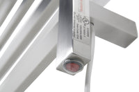 Thumbnail for ANZZI Note TW-AZ023BN Towel Warmers Towel Warmers ANZZI 