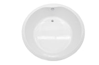 Thumbnail for ANZZI Rotunda FT300-0029 FreeStanding Bathtub FreeStanding Bathtub ANZZI 