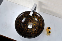 Thumbnail for ANZZI Opus Series LS-AZ050 Bathroom Sink Bathroom Sink ANZZI 
