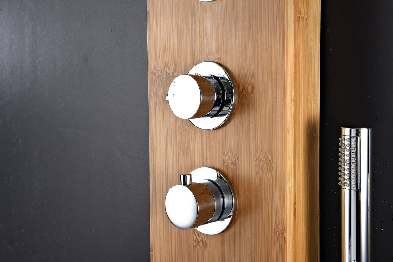 ANZZI CRANE SP-AZ059 Shower Panel Shower Panel ANZZI 