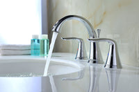 Thumbnail for ANZZI Symphony Series L-AZ004 Bathroom Faucet Bathroom Faucet ANZZI 