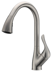 Thumbnail for ANZZI VANGUARD Series K32192A-031B Kitchen Sink Kitchen Sink ANZZI 