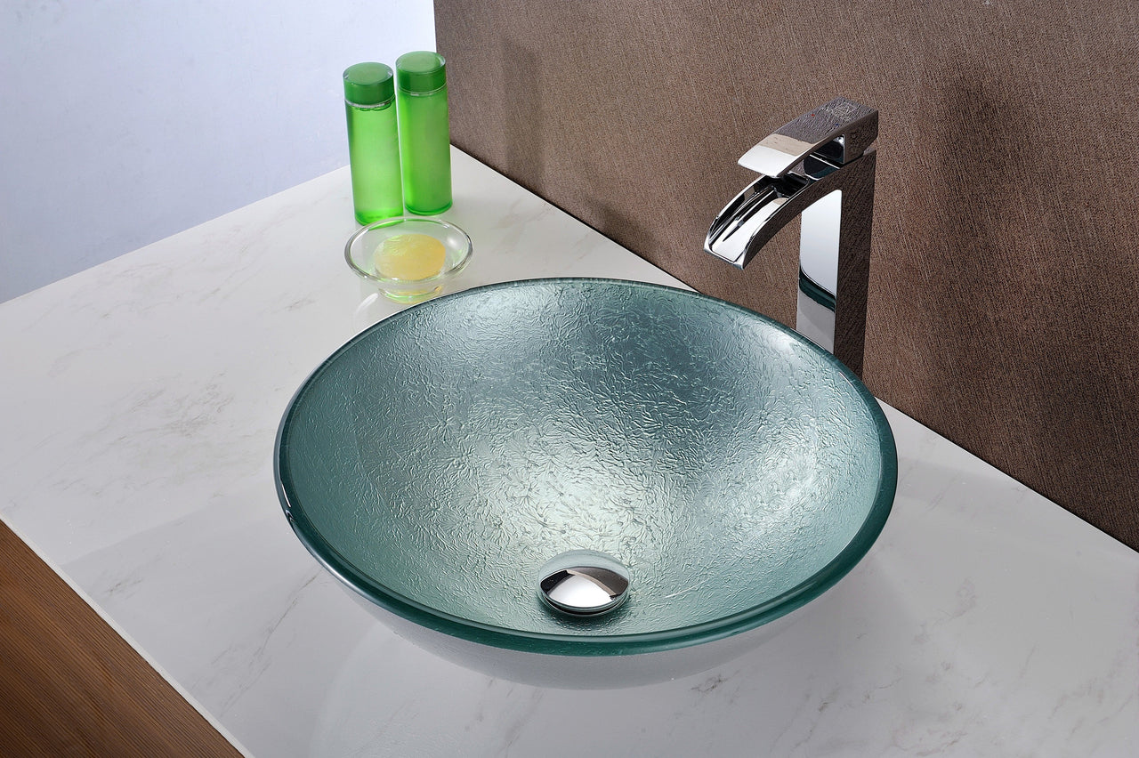 ANZZI Spirito Series LS-AZ055 Bathroom Sink Bathroom Sink ANZZI 
