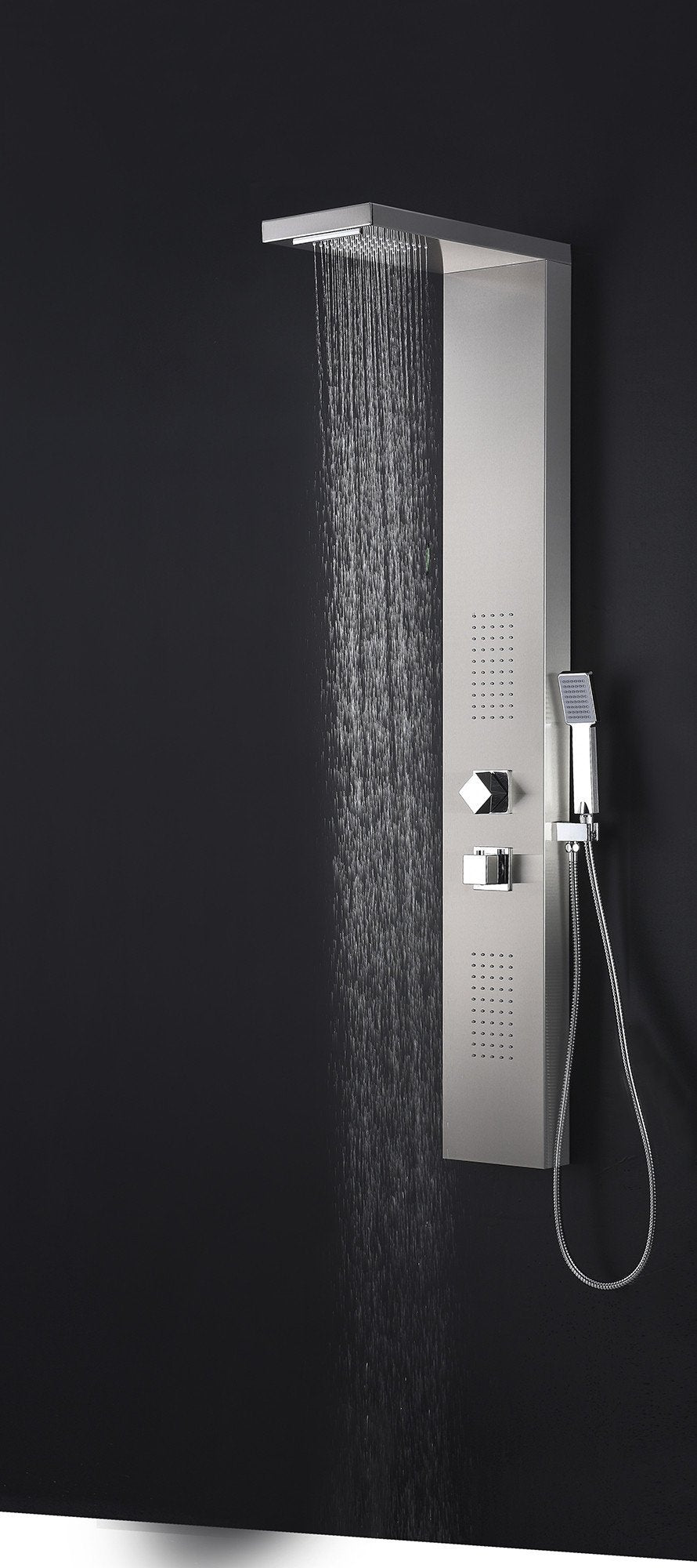 ANZZI EXPANSE SP-AZ041 Shower Panel Shower Panel ANZZI 
