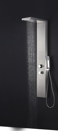 Thumbnail for ANZZI EXPANSE SP-AZ041 Shower Panel Shower Panel ANZZI 