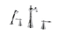 Thumbnail for ANZZI Ahri FR-AZ274 bathtub faucets bathtub faucets ANZZI 