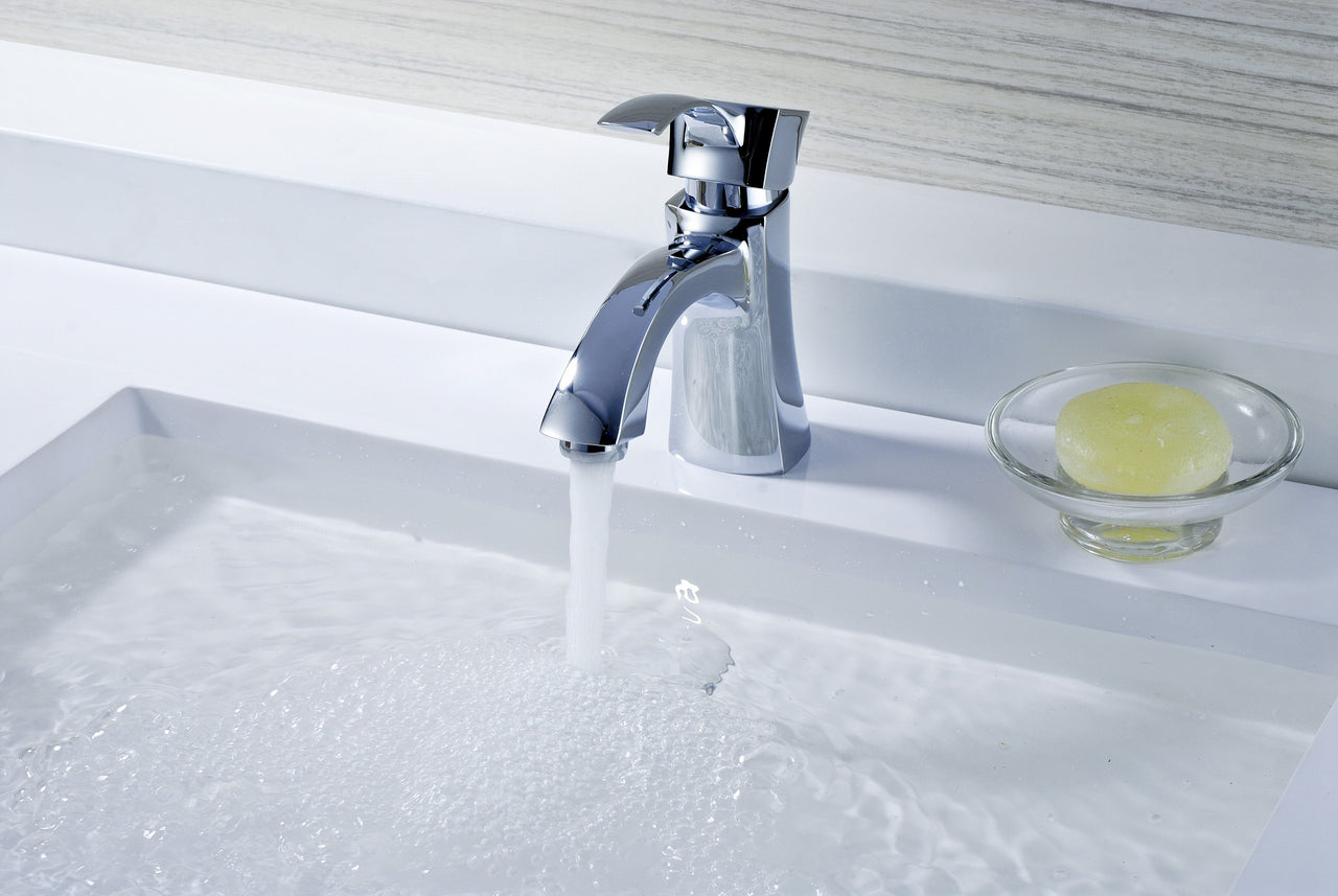 ANZZI Alto Series L-AZ012 Bathroom Faucet Bathroom Faucet ANZZI 