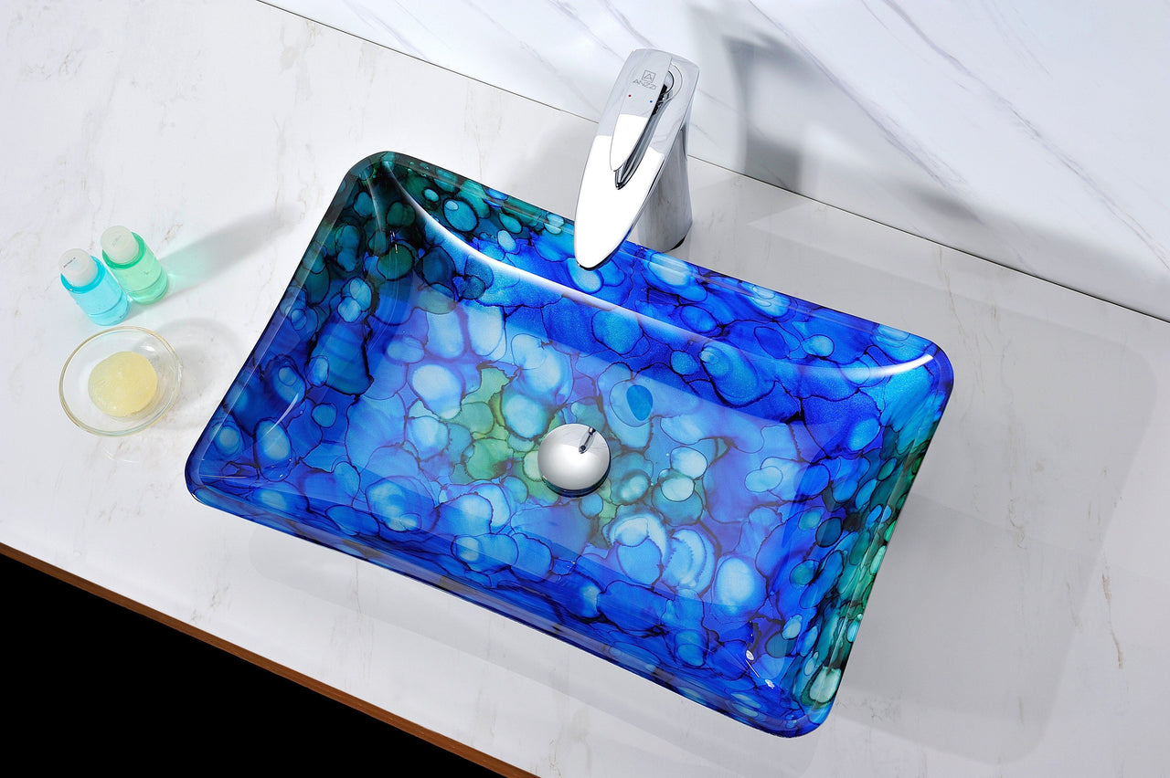 ANZZI Voce Series LS-AZ040 Bathroom Sink Bathroom Sink ANZZI 