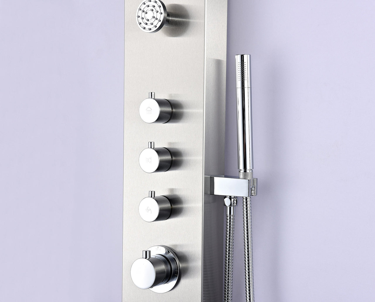 ANZZI STARLET SP-AZ036 Shower Panel Shower Panel ANZZI 