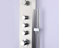 Thumbnail for ANZZI STARLET SP-AZ036 Shower Panel Shower Panel ANZZI 