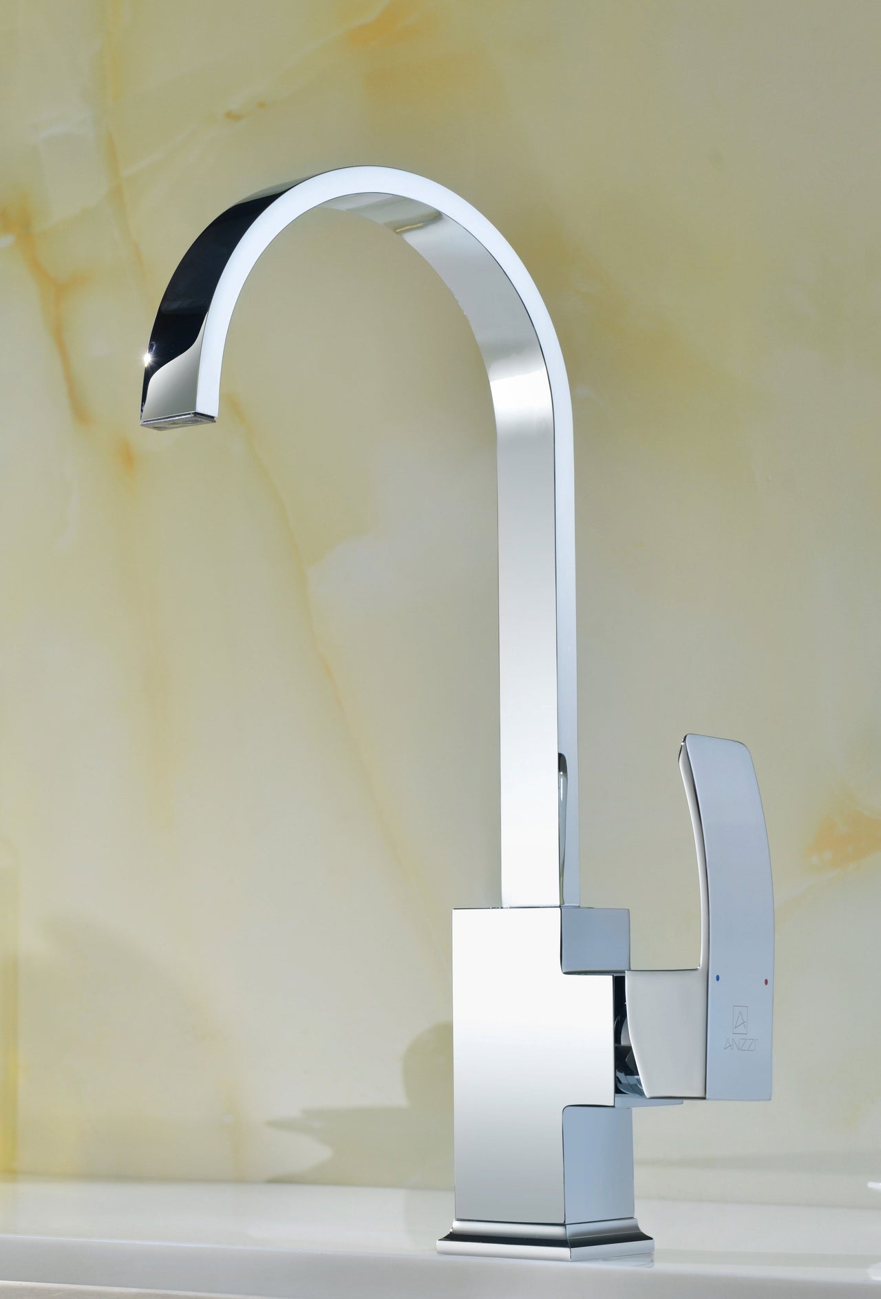 ANZZI VANGUARD Series K32192A-035 Kitchen Sink Kitchen Sink ANZZI 