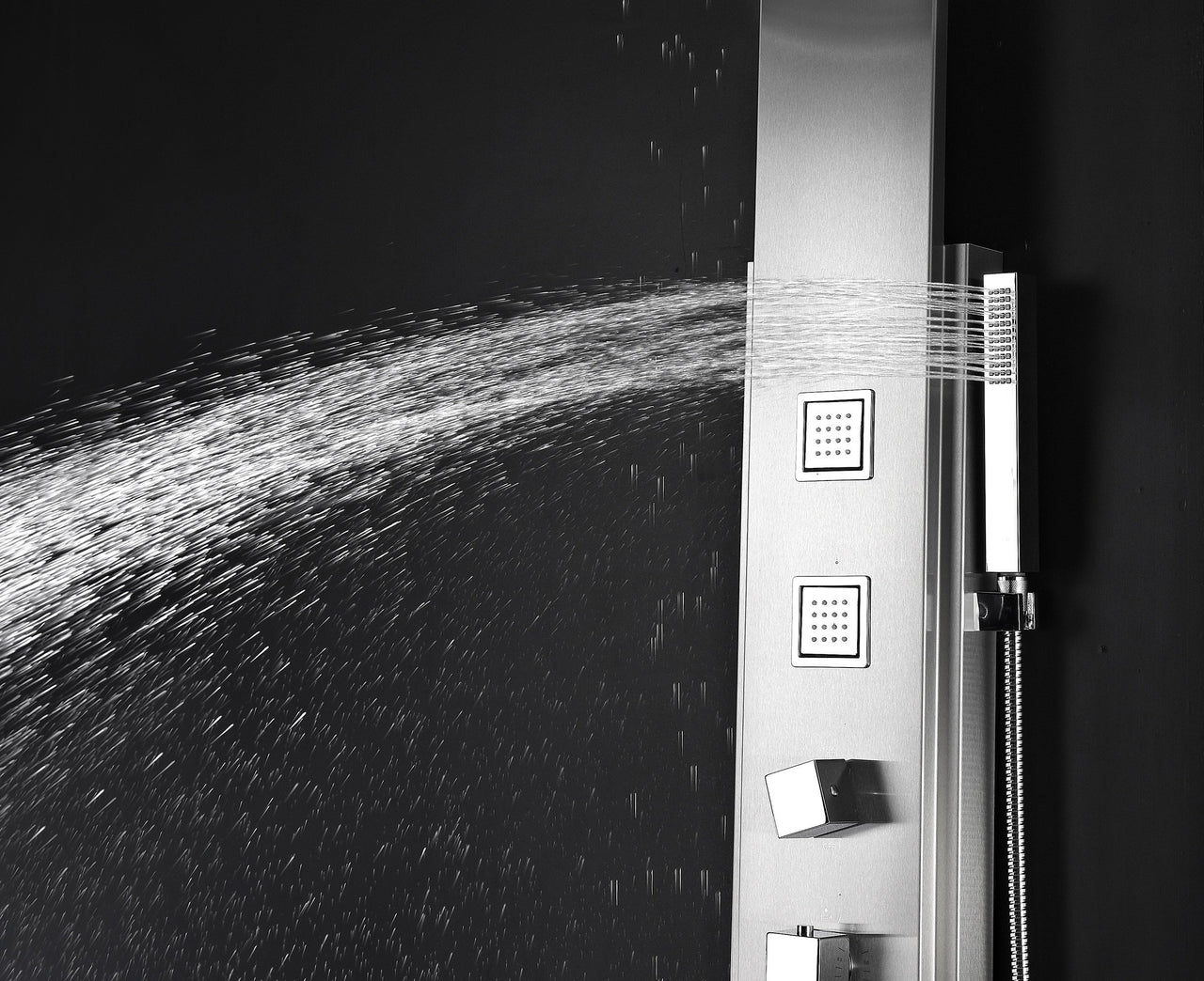 ANZZI VISOR SP-AZ035 Shower Panel Shower Panel ANZZI 