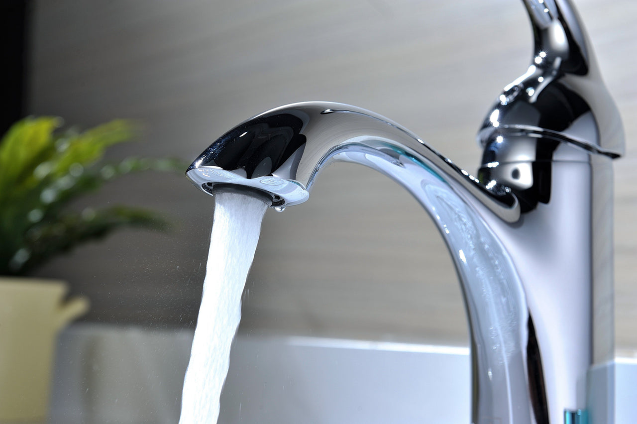 ANZZI Arc Series L-AZ009 Bathroom Faucet Bathroom Faucet ANZZI 