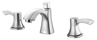 Thumbnail for ANZZI Sonata Series L-AZ015BN Bathroom Faucet Bathroom Faucet ANZZI 