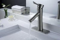 Thumbnail for ANZZI Sage L-AZ082 Bathroom Faucet Bathroom Faucet ANZZI 