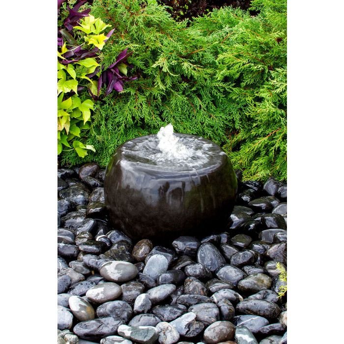 Real Stone Fountains ABZ070 Oribu Fountain Kit Fountain Blue Thumb 
