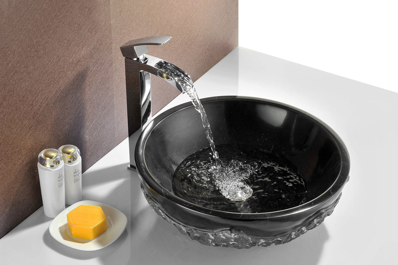 ANZZI Dragons Crest LS-AZ136 Bathroom Sink Bathroom Sink ANZZI 