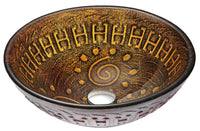 Thumbnail for ANZZI Opus Series LSAZ050-041 Bathroom Sink Bathroom Sink ANZZI 