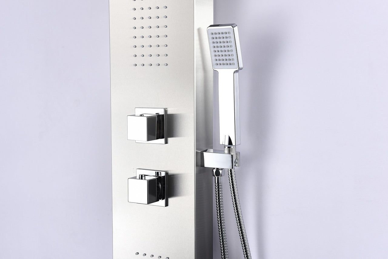 ANZZI EXPANSE SP-AZ041 Shower Panel Shower Panel ANZZI 