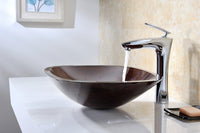 Thumbnail for ANZZI Cansa Series LS-AZ066 Bathroom Sink Bathroom Sink ANZZI 