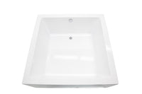 Thumbnail for ANZZI Apollo FT-AZ400 FreeStanding Bathtub FreeStanding Bathtub ANZZI 