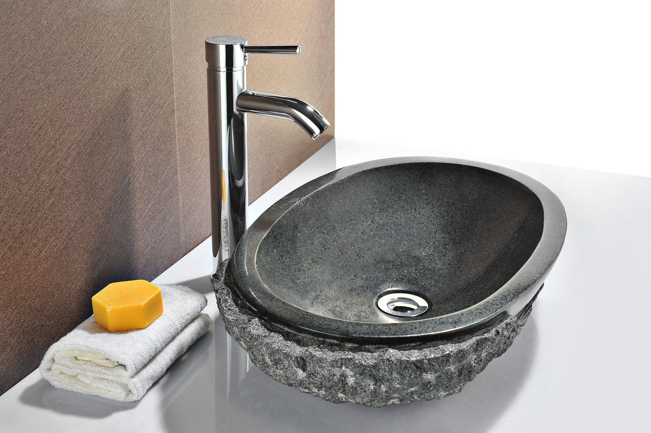 ANZZI Dragons Peak LS-AZ140 Bathroom Sink Bathroom Sink ANZZI 