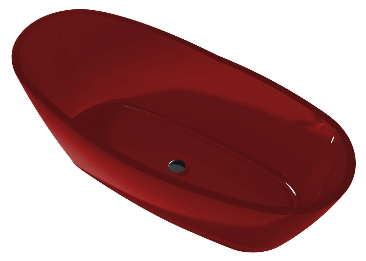 ANZZI Ember FT521-0025 Bathtub Bathtub ANZZI 