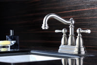 Thumbnail for ANZZI Edge KF-AZ151 Bathroom Faucet Bathroom Faucet ANZZI 